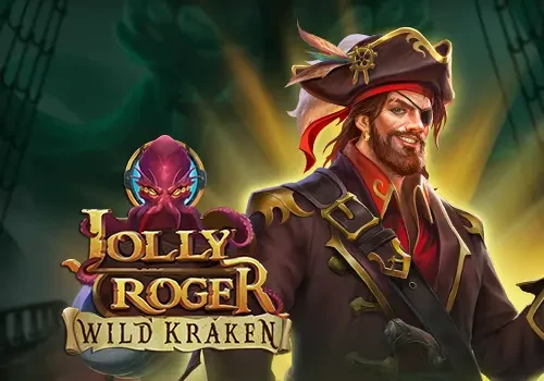 Jolly Roger Pirate Game